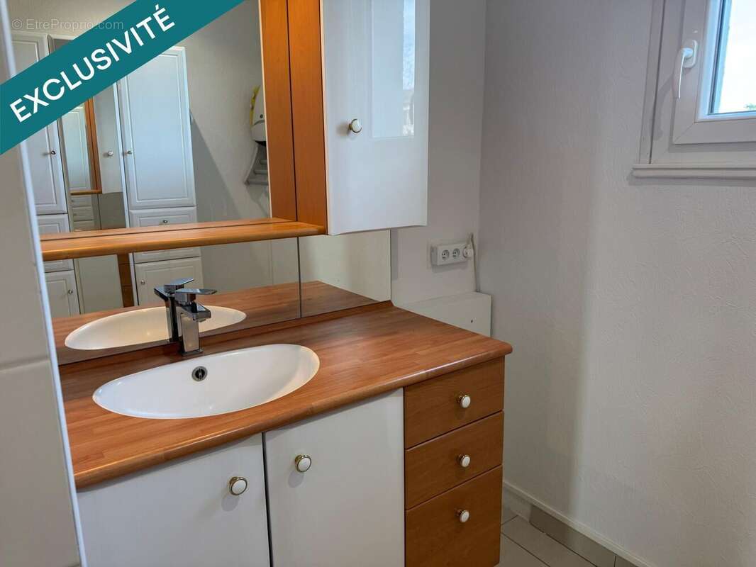 Photo 8 - Appartement à LIMOGES