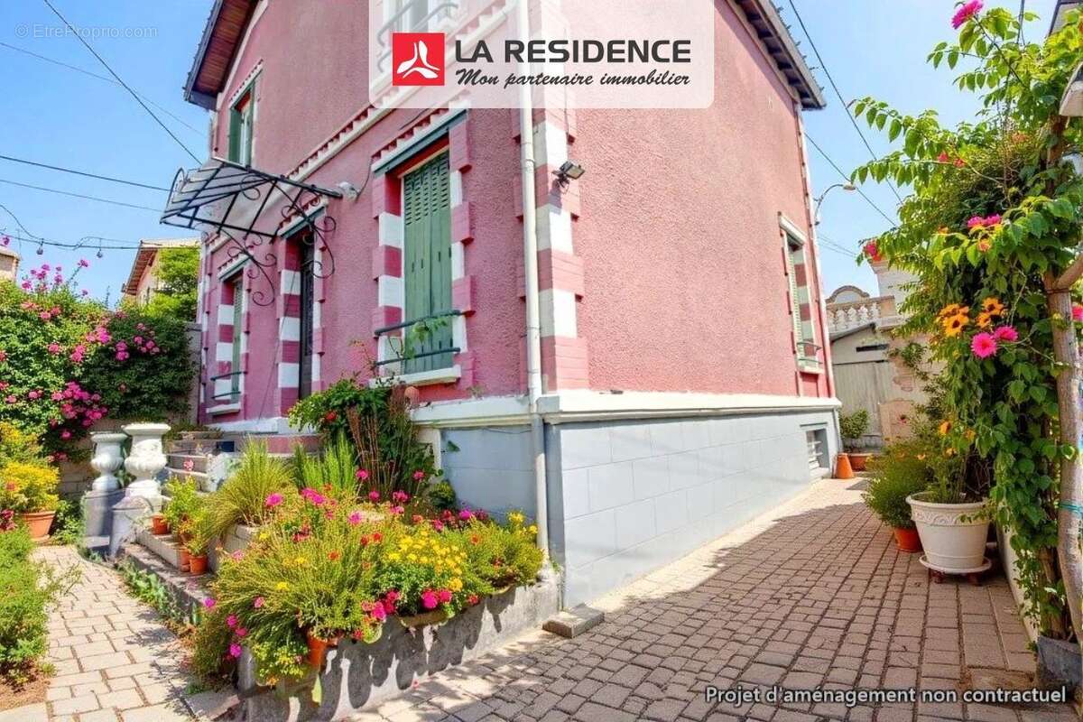 Maison 100 m² à Sartrouville  - photo 3