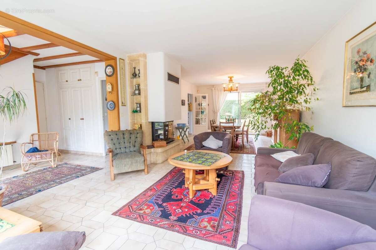 Maison 130 m² à Montmorency  - photo 2