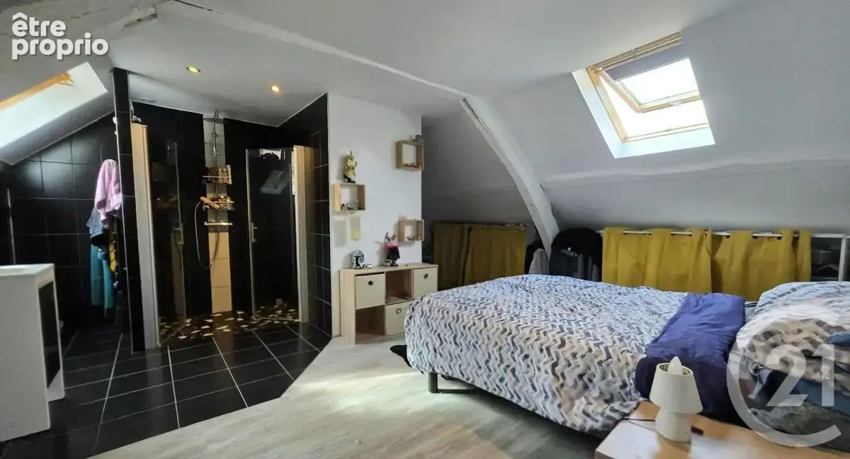 Maison de ville - photo 12