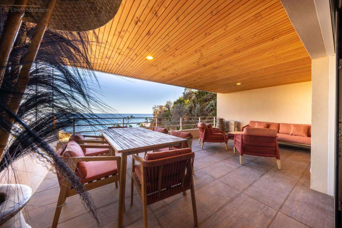 Appartement à SAINT-RAPHAEL