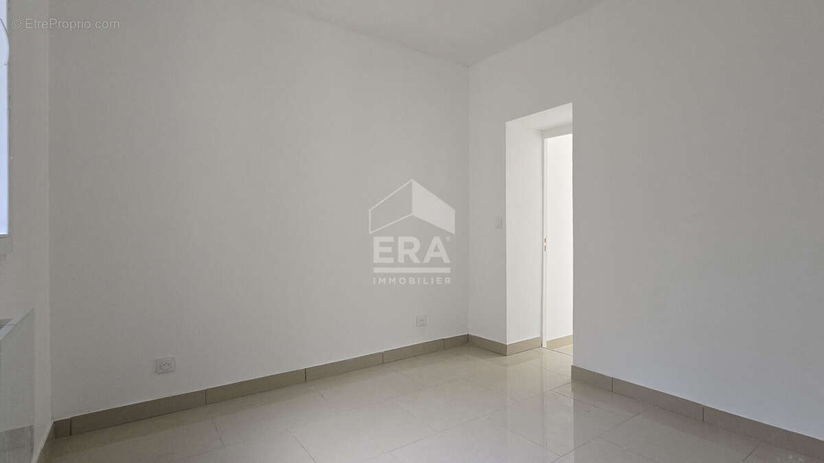 Appartement à DIEPPE