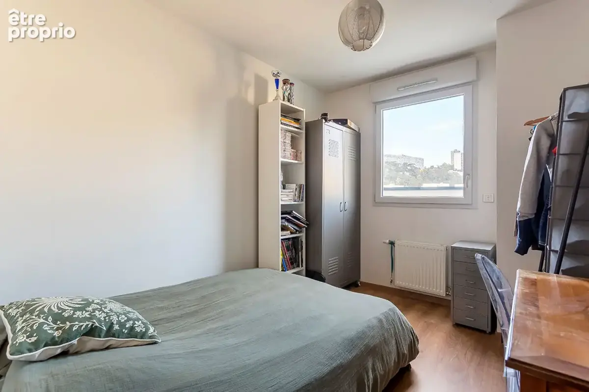 Exclusivité - Appartement T5 119m2 et Rooftop - Lyon 9 - photo 9