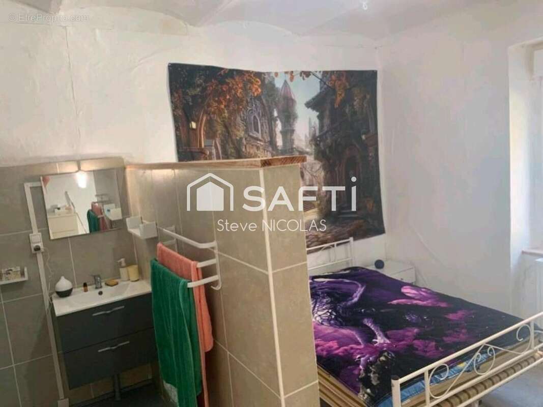 Maison 245 m² à Besseges  - photo 9