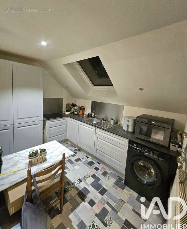 Photo 5 - Maison à ARTANNES-SUR-INDRE