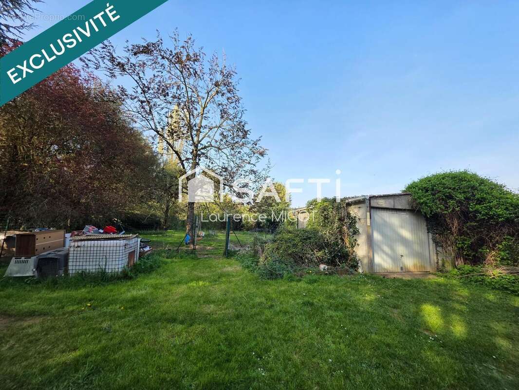 Photo 9 - Maison à GUEMENE-PENFAO