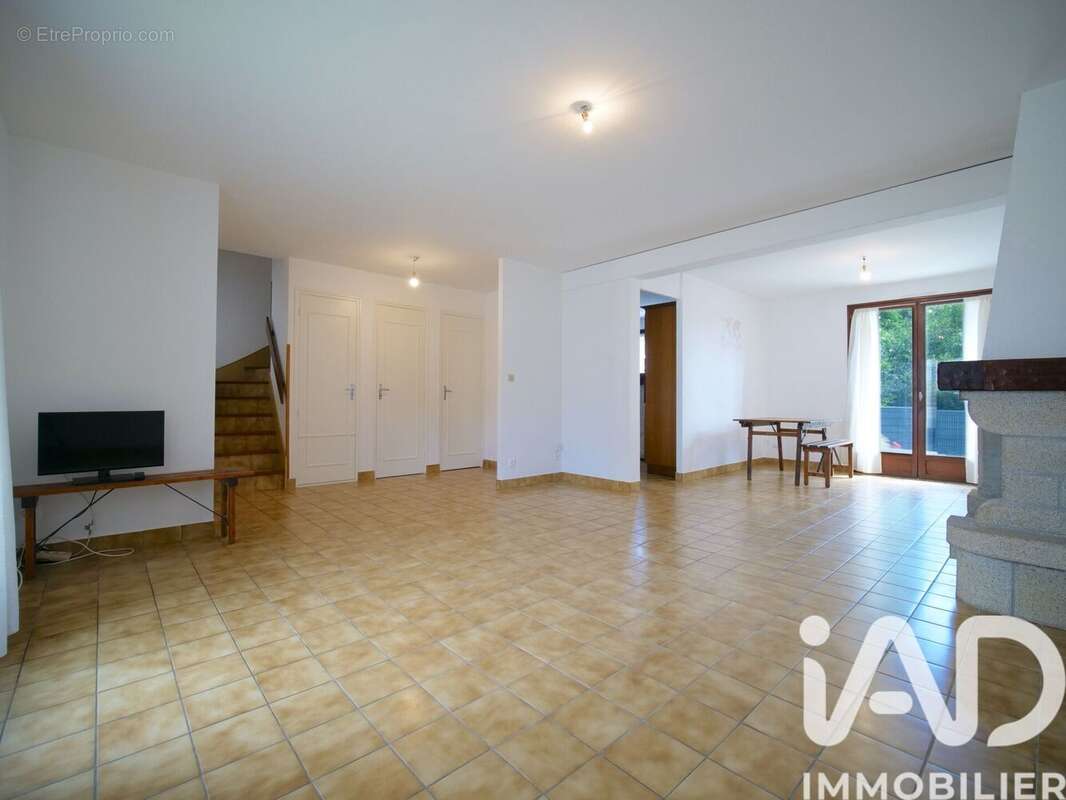 Photo 3 - Maison à CAUDAN