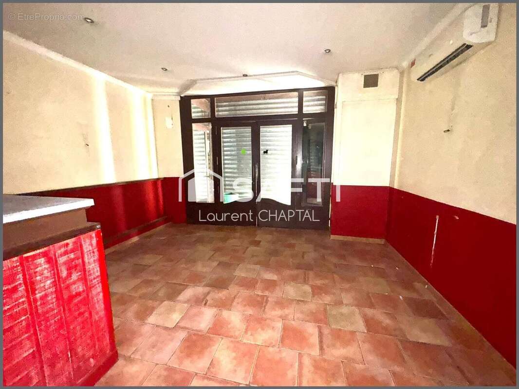 Photo 2 - Appartement à LIMOUX