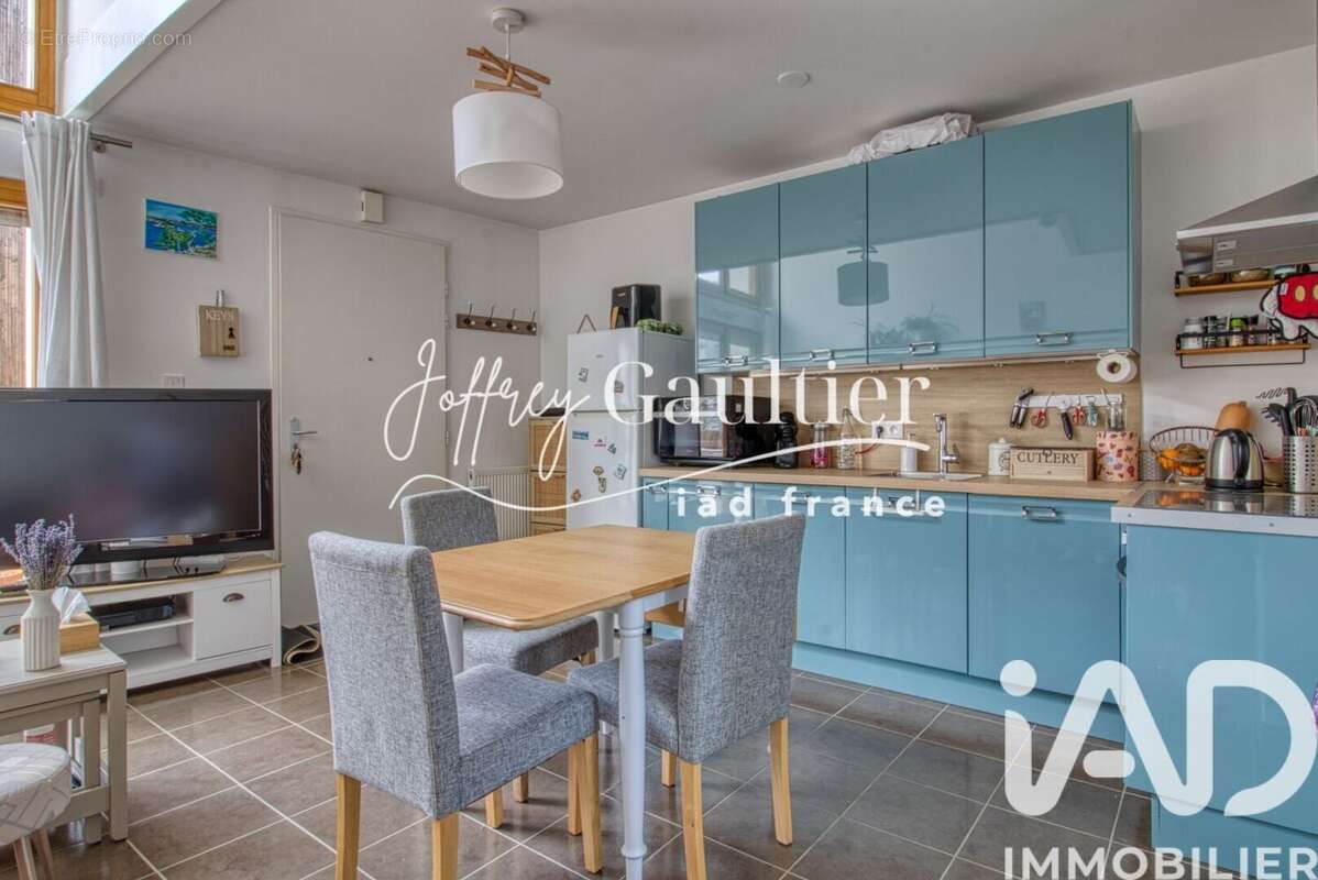 Photo 3 - Appartement à HERBLAY