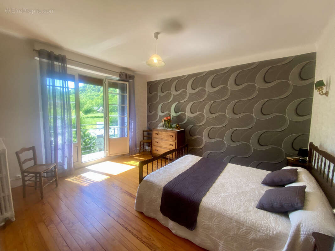 Maison à BORDERES-LOURON