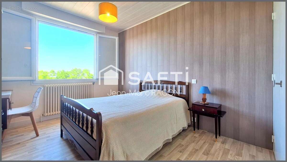 Maison 107 m² à Chatillon-En-Vendelais  - photo 6