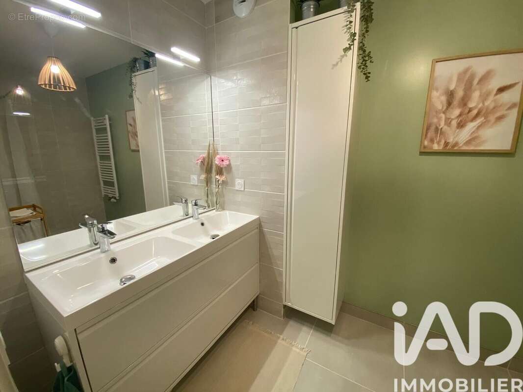 Photo 7 - Appartement à TARNOS