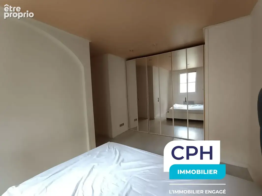 Saint-Maurice (94410) - Élégant 4 pièces avec jardin-terrasse privatif et parking - photo 20