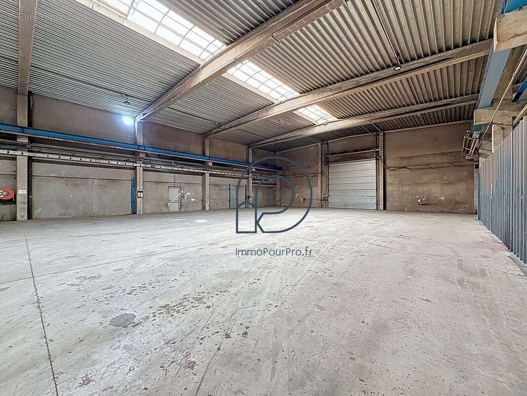 Commerce à SAINT-AMAND-LES-EAUX