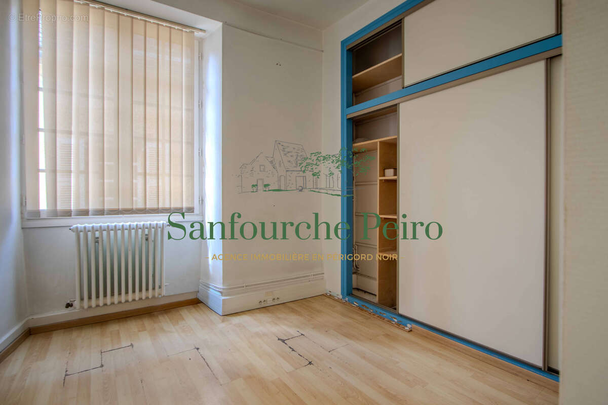 Appartement à SARLAT-LA-CANEDA