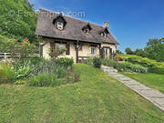 Maison à ECOS