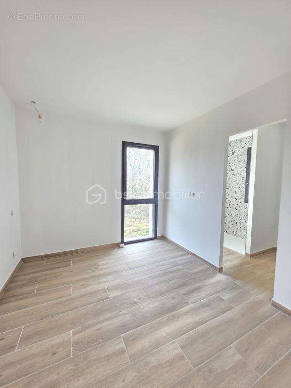 Maison neuve re2020- moirax-3 chambres-jardin 933 m² - photo 15