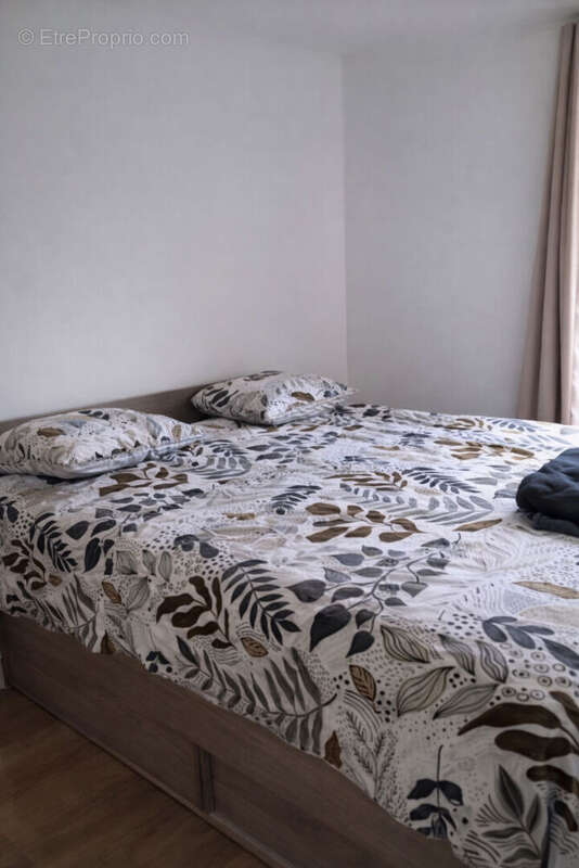 Appartement à QUIMPER