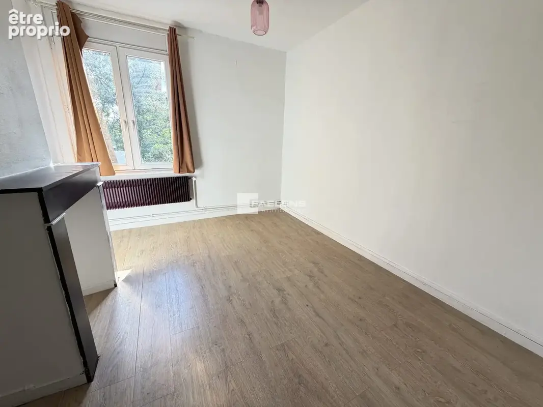 Appartement 3 pièces 52 m² à vendre à Lille (59000) - photo 4