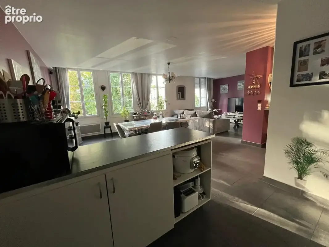 Immeuble - Boulogne-sur-Mer - photo 20