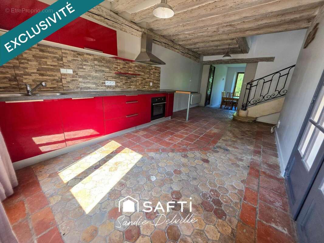 Photo 7 - Maison à GUERARD