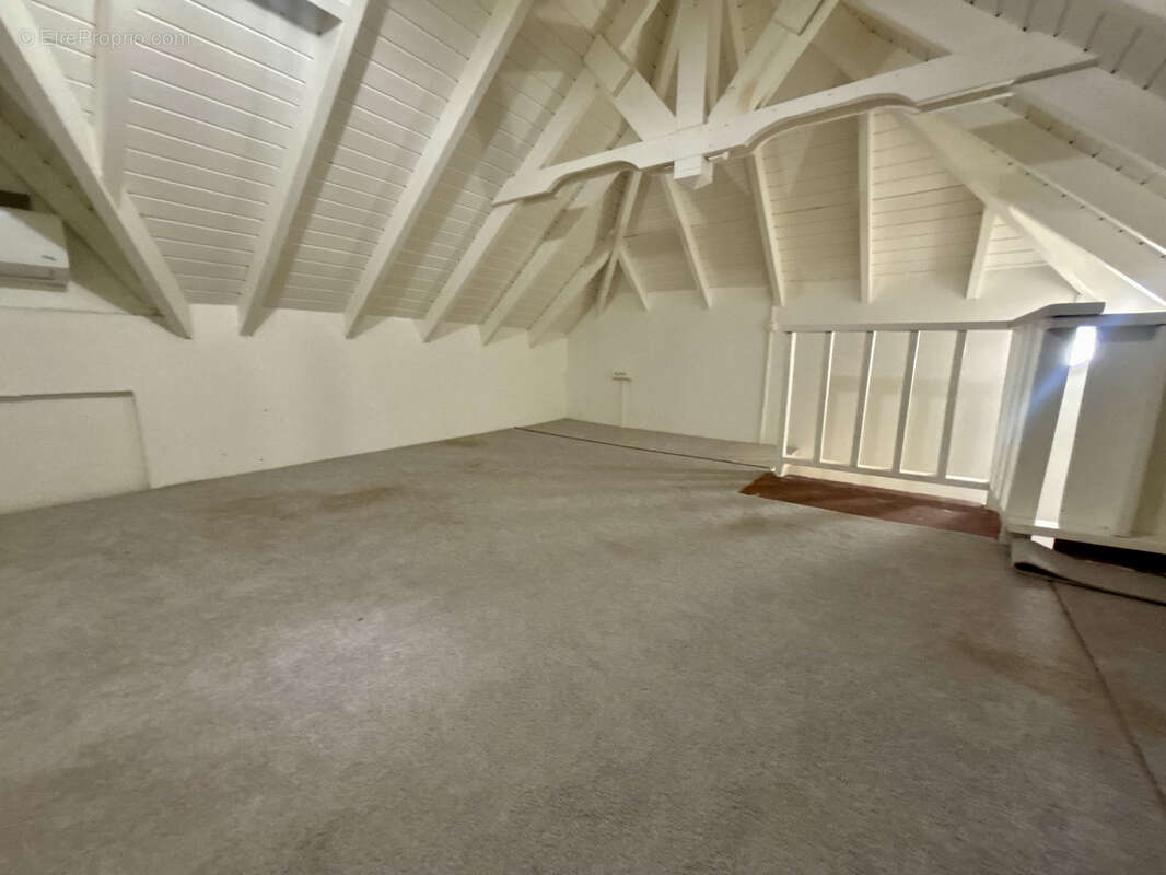 Appartement à SAINT-MARTIN