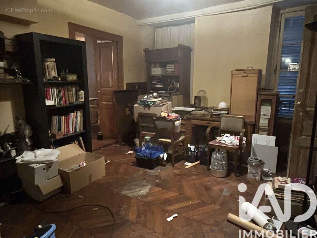 Photo 2 - Appartement à CLERMONT-FERRAND