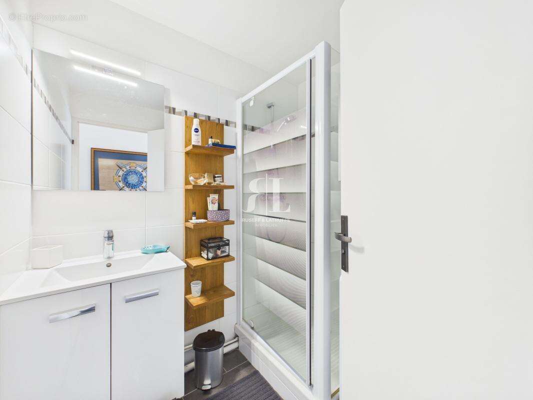 Appartement à LARMOR-PLAGE