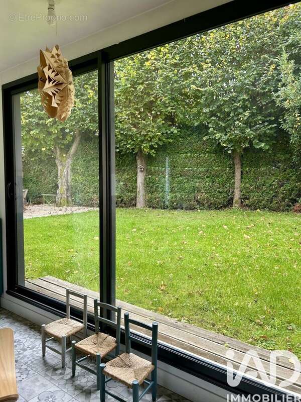 Photo 8 - Maison à SAINT-MARCEL