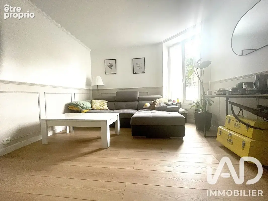 Photo 1 - Appartement à CORBEIL-ESSONNES