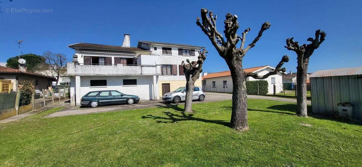 Photo 4 - Maison à BLANQUEFORT