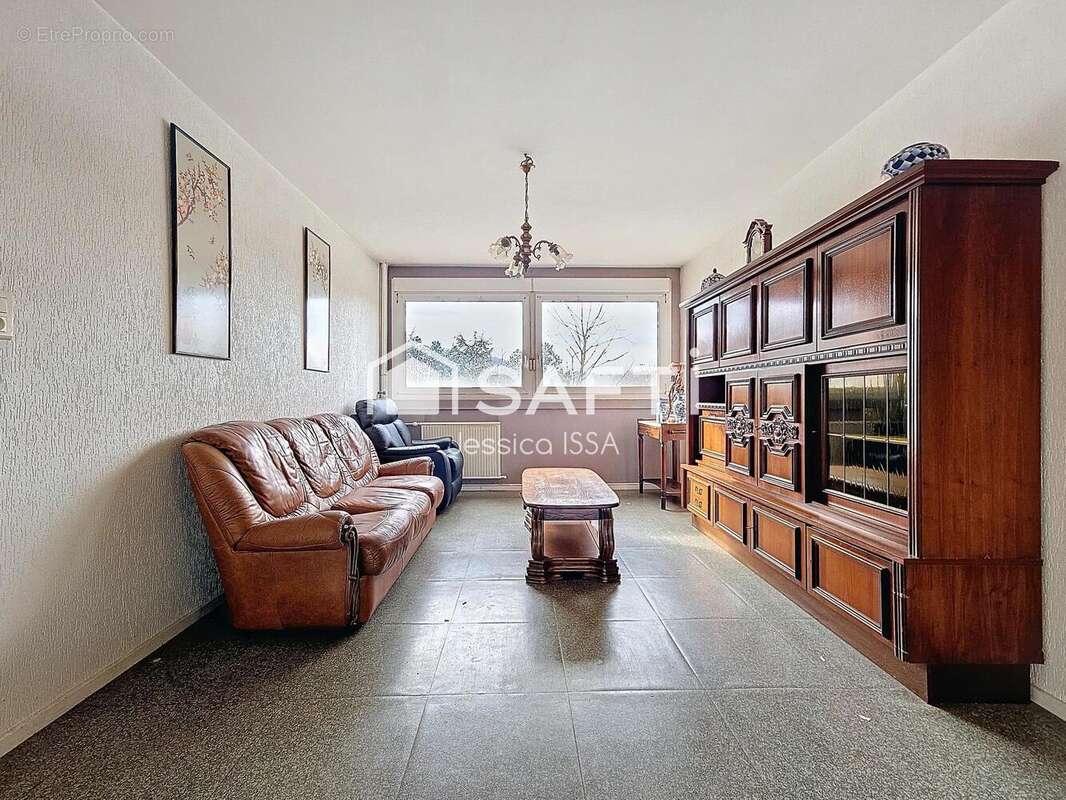 Photo 2 - Appartement à SAINT-AVOLD