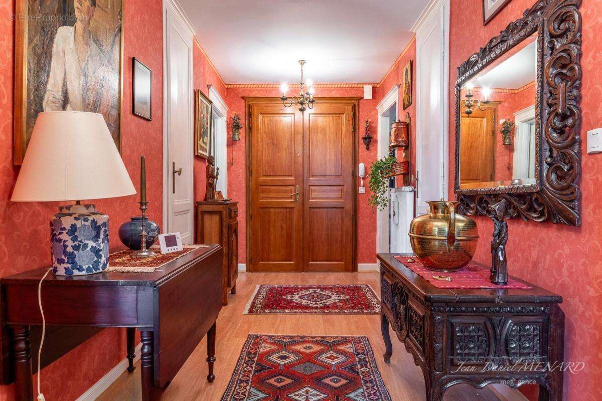 Appartement à DINAN