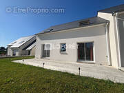Maison à TREMEVEN