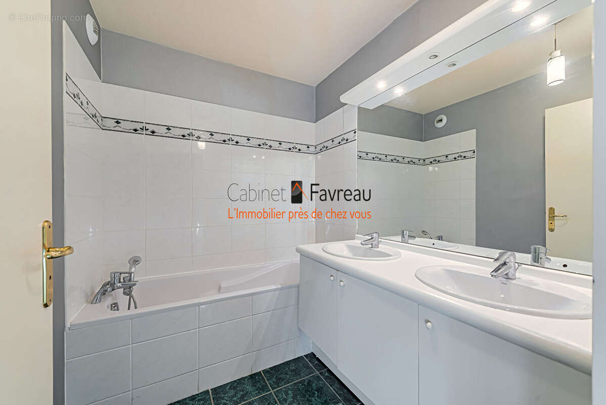 Appartement à ANTONY