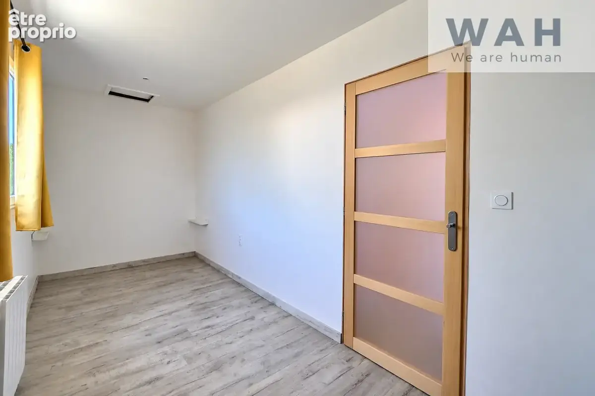 Maison familiale - 192 m2 avec 6 chambres sur 1 431 m2 de terrain   Combas - photo 21
