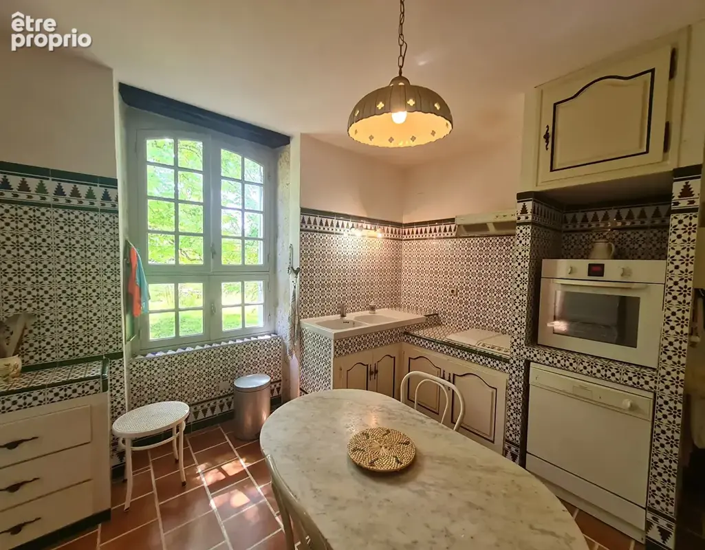 Maison de caractère proche Fleurance - photo 8