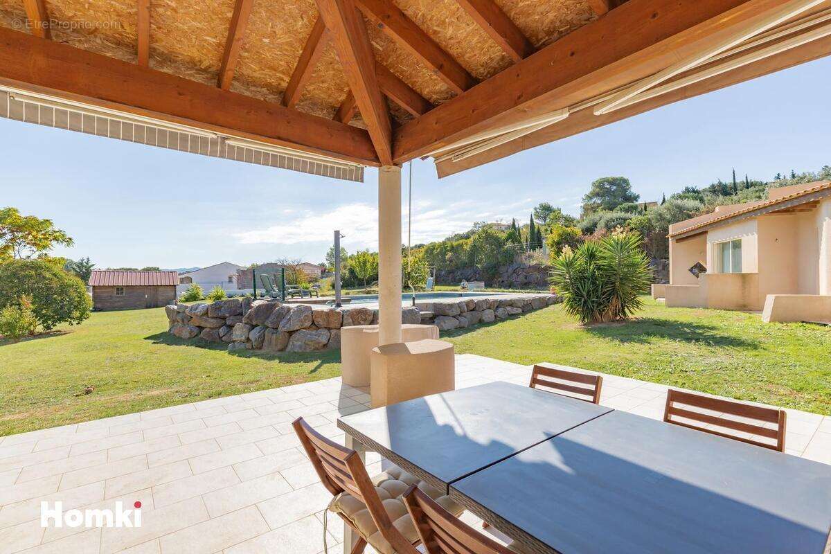 Maison à CARCASSONNE