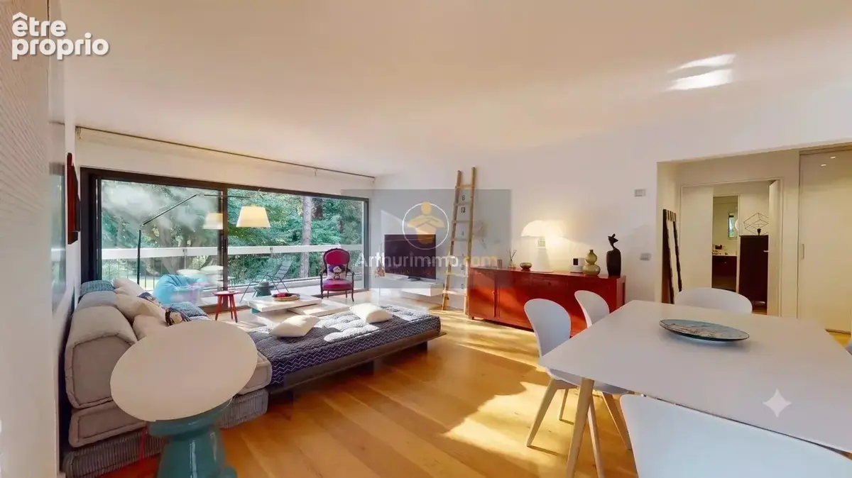 Appartement à ROCQUENCOURT
