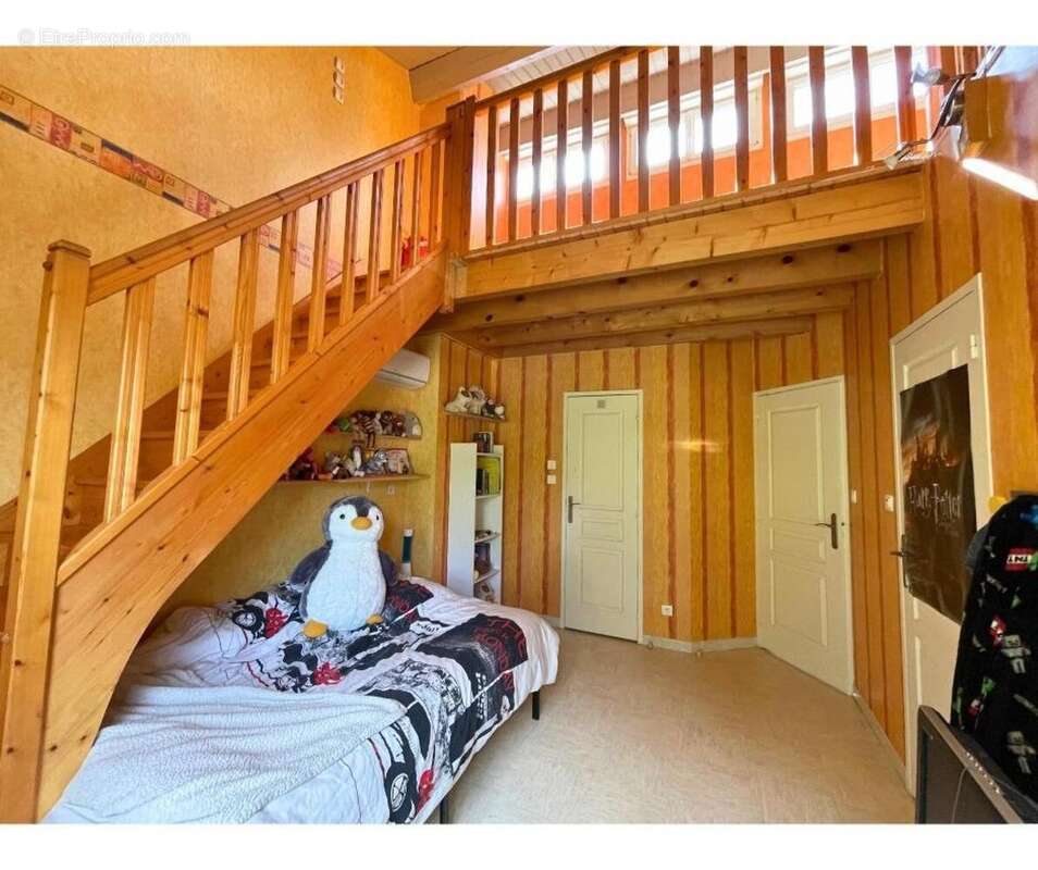 Photo 8 - Maison à AYDAT