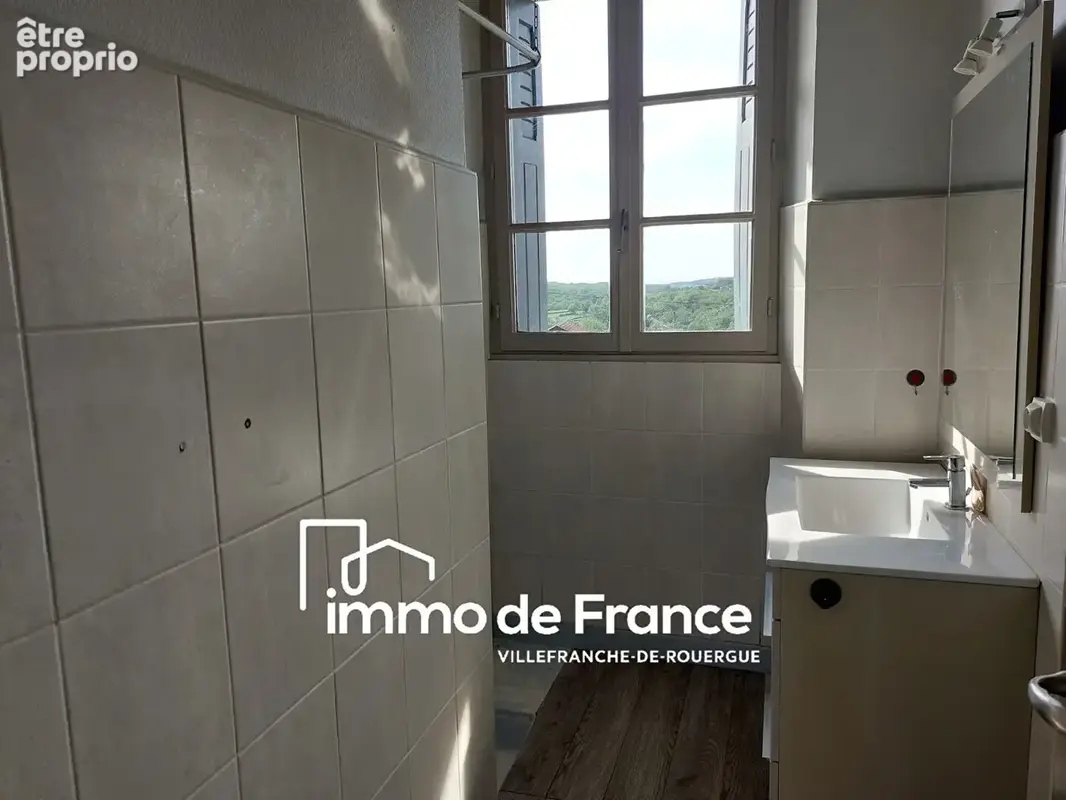Corps de ferme à rénover ? 9 500m² de terrain ? 2 Maisons - Proche de Najac - photo 6