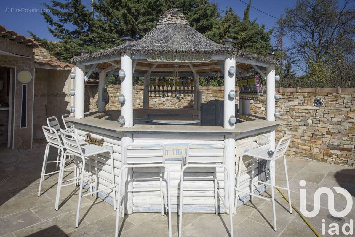 Photo 7 - Maison à MARSEILLE-13E