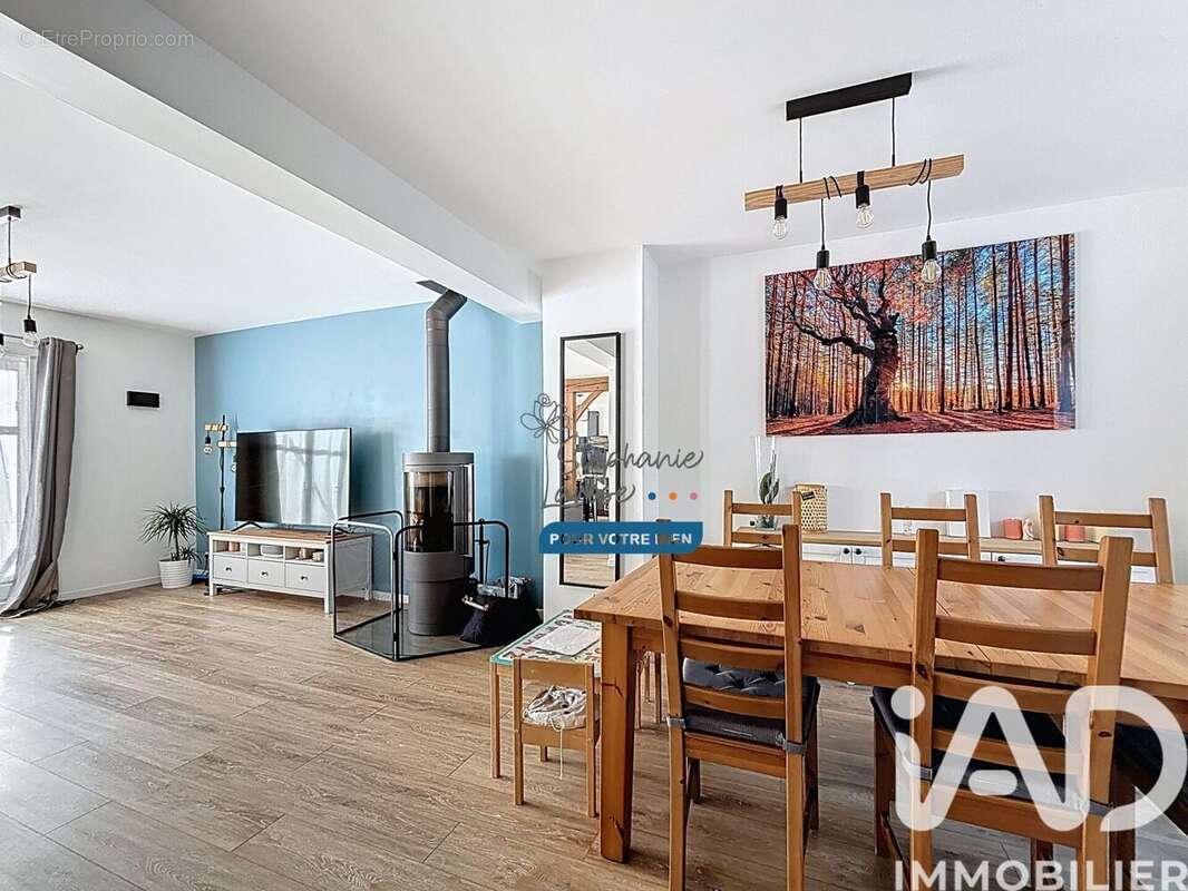 Photo 8 - Maison à NOISEAU