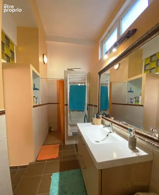 Appartement - photo 5