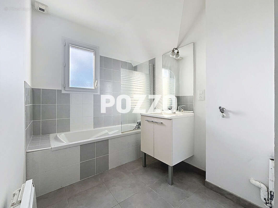 Maison F5 (106 m²) à vendre à GRANVILLE, terrain 277m² - photo 10