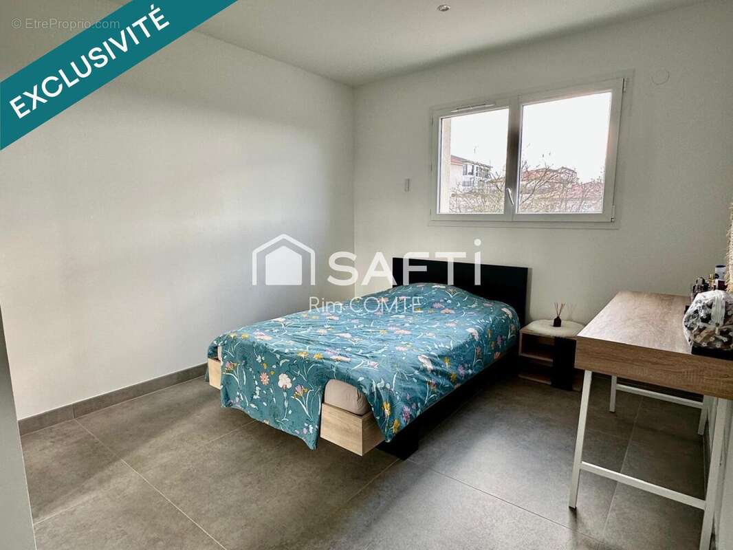 Photo 8 - Maison à ASSIEU