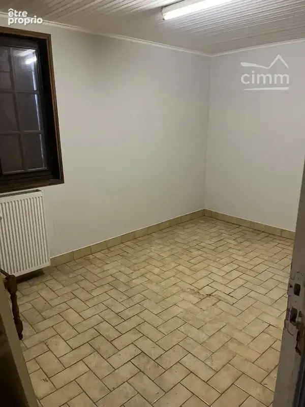 Maison de plain pied de 92 m² environ sur 2600 m² environ de terrain situé sur le secteur de Les Touches - photo 22
