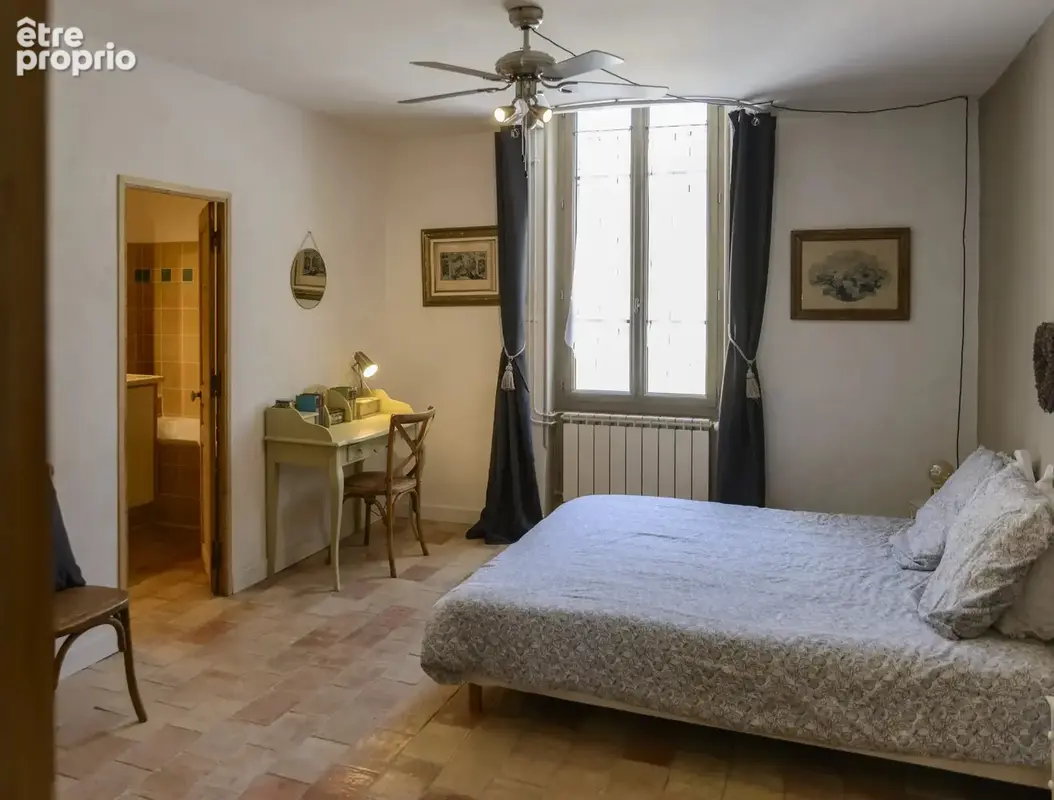 Magnifique hôtel particulier de caractère à La Roque-d’Anthéron - photo 14