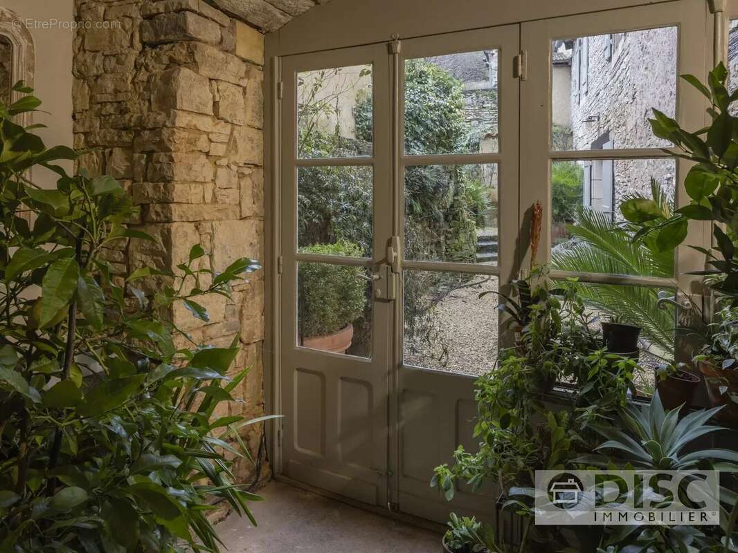 Maison à CAZALS