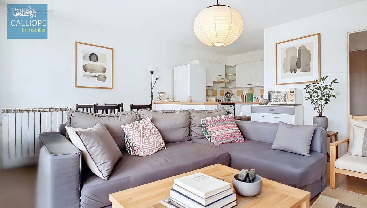 Appartement à BLANQUEFORT